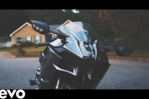 Night Lovell - Concept Nothing | Panigale V4