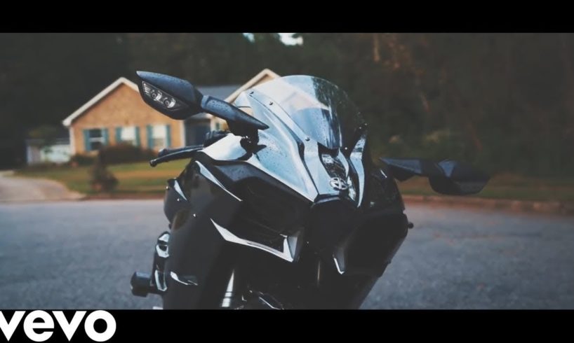 Night Lovell - Concept Nothing | Panigale V4