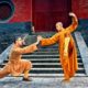 PEOPLE ARE AMAZING 2018  ** SHAOLIN STYLE **