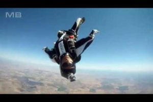 PEOPLE ARE AMAZING (Skydiving Edition)