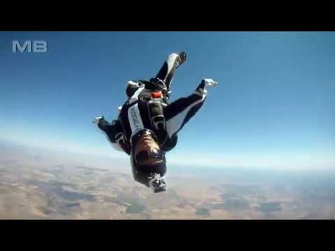 PEOPLE ARE AMAZING (Skydiving Edition)