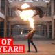 PEOPLE ARE AWESOME 2018?? Amazing Talent and Skills Around the World??BEST VIDEOS OF THE YEAR!