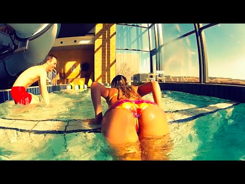 People Are Amazing 2015 #10 - Best GoPro videos!