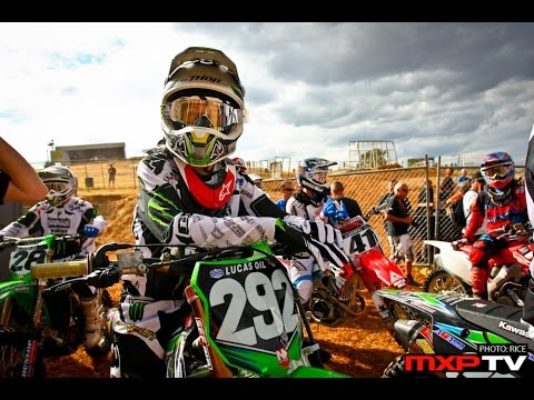 People Are Awesome 2014 Motocross Compilation