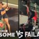 People are Awesome vs. FailArmy | Flips, Flops & More!