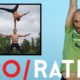 Pro/Rated: Athletes React To Skateboarding, Skiing & More | People Are Awesome
