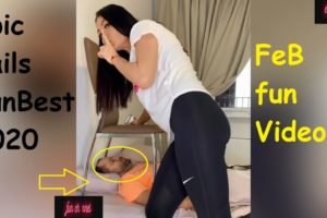 Sexy girls fails compilation 2020 February 2020 Instagram compilation #2