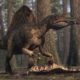 Spinosaurus vs Carcharodontosaurus | The balance of power  | Planet Dinosaur | BBC