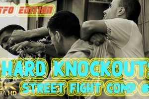 Street Fight Compilation - Hood Knockouts and Street Brawls Part 2