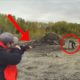 TERRIFYING FIREARMS BLUNDERS TAKE NEWBIE SHOOTERS CLOSE TO DEATH
