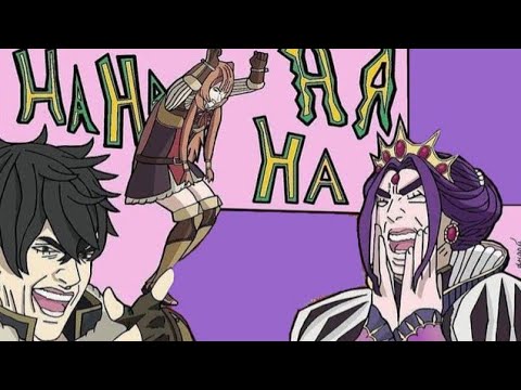 THE RISING OF THE SHIELD HERO MEME COMPILATION 19!