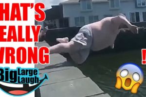 ? That's really really WRONG !!! ? Best Fails Of The Week | Funny Compilation