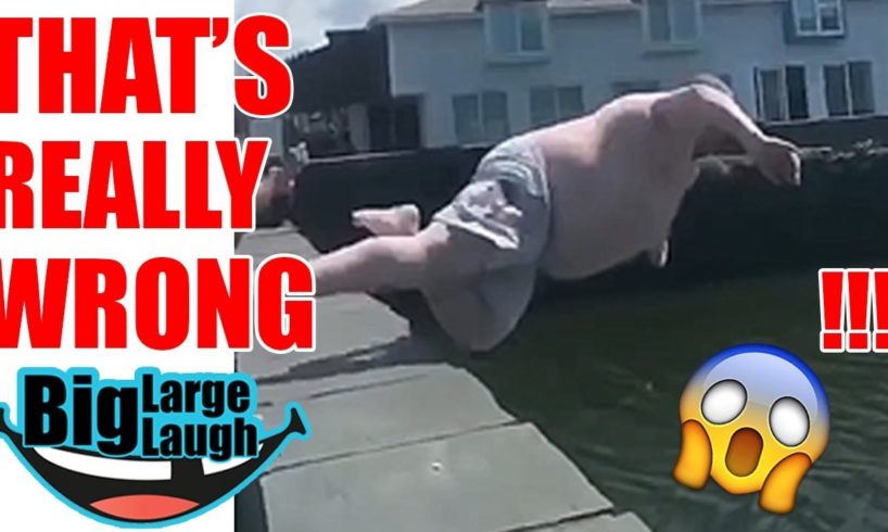 ? That's really really WRONG !!! ? Best Fails Of The Week | Funny Compilation