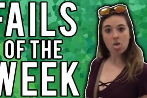 The Best Fails Of The Week June 2017 | Week 4 | Part 1 | A Fail Compilation By FailUnited