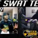 The COD Show Podcast Ep. 69 The Swat Team w/JazzFatal