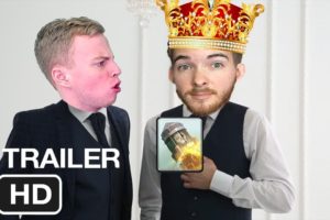 The New Rocket King - Official Trailer | Clash Royale FAILS Of The Week #24