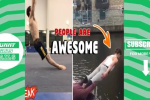 The Ultimate People Are Awesome (January 2020) | Amazing Videos 2020 by Funny GIRLS FAILS