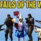 Top 10 FAILS of the Week in GTA Online (Ep. 12)