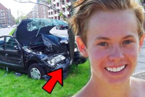 Top 10 Youtubers WHO ALMOST DIED! (Tanner Fox Car Crash, Comedy Shorts Gamer & More)