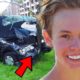 Top 10 Youtubers WHO ALMOST DIED! (Tanner Fox Car Crash, Comedy Shorts Gamer & More)