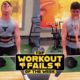 Top Workout Fails Of The Week: Throwing Up Christmas Dinner Mid-Deadlift | December 2019 - Part 3
