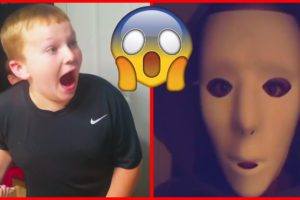 Try Not To Laugh Extreme | Ultimate Epic Fails and Scare Cam Pranks Compilation | Funny Vines 2020