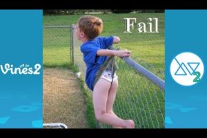 Try Not To Laugh Watching This Funny Kids Fails Compilation January 2020. Fails of the week #2