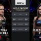 UFC 247 Free Fight: Valentina Shevchenko vs Jessica Eye