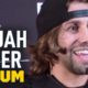 Urijah Faber: Getting Into Fight Mentality Is 'Different Animal' - MMA Fighting
