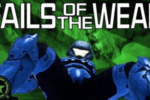 We're Back! - Fails of the Weak - Halo Edition