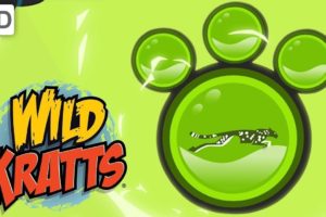 Wild Kratts Animals Rescue | Wild Kratts Videos | New Cartoons Full Episode #4