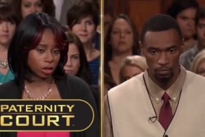 Woman Admits To Cheating With Man's Friend (Full Episode) | Paternity Court
