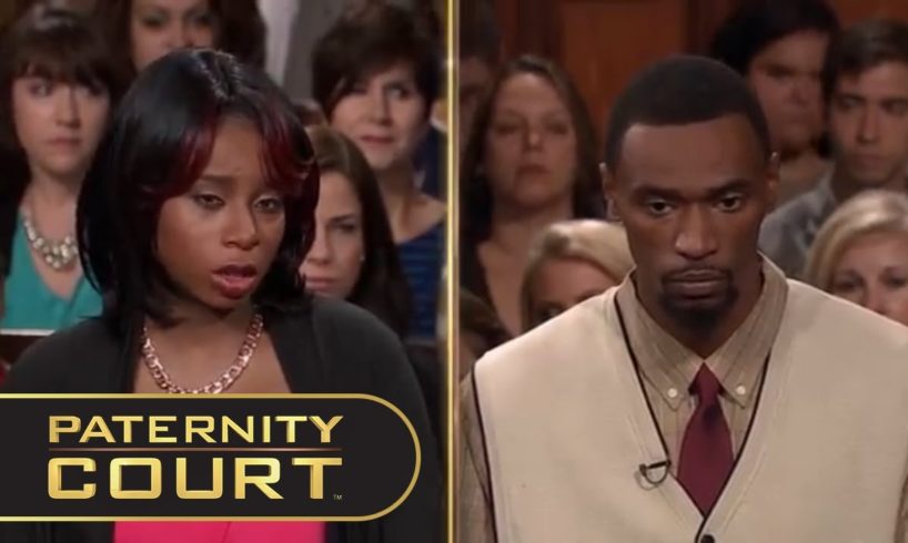 Woman Admits To Cheating With Man's Friend (Full Episode) | Paternity Court