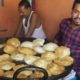 World Cheapest Kachori @ 3 rs ($ 0 042)  Only - Indian Street Food