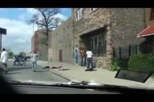 must see hood fight Home Run 2012 chicago Hood fight