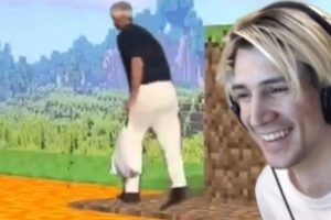xQc Reacts to UNUSUAL MEMES COMPILATION V74