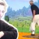 xQc Reacts to UNUSUAL MEMES COMPILATION V74 & WATCH PEOPLE DIE INSIDE