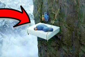 देखिये लोग कैसे अपनी मौत को न्योता देते है | Top 5 Dangerous Stunts that You Experience Near Death