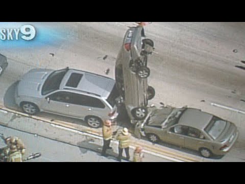 2020 Car Crashes Compilation! | Near death | Crazy Drivers!