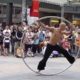 Amazing Taiwan Coolest Street Performer | Incredible People 2016 | People are awesome