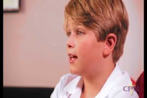 Amazing! This Boy Saw Heaven During His Near-Death Experience!