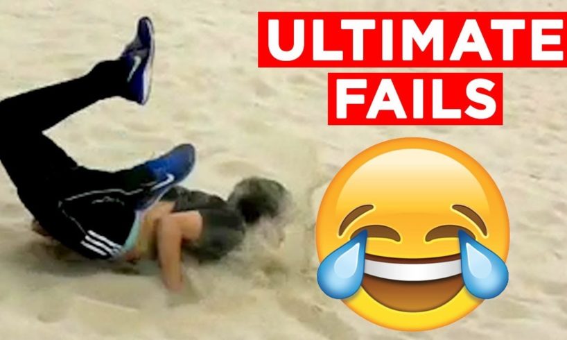 BEST NEW FAILS of the Week March 2018 | Ultimate Fail Comp ft. Snapchat, IG, Facebook, FB, Vine