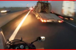 BEST ROAD RAGE & CRASHES OF 2020 - Motorcycle Road Rage #10