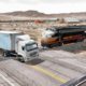 BeamNG Drive Diesel Train VS Heavy Vehicles #11