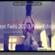 Best Fails 2020-Painful Edition