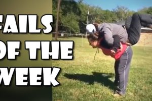 Best Fails of The Week Compilation - Fails of The Week March 2020 | FunToo