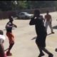 Best Hood Fights Compilation 8   KNOCKOUTS