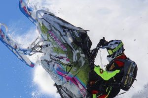 Best Snowmobiling Clips
