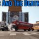 Buses And The Death Loop - Wreckfest