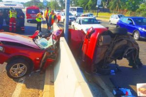 CRAZY Car Accidents Compilation 2020! #16 (Bad Drivers, Dash Cam)